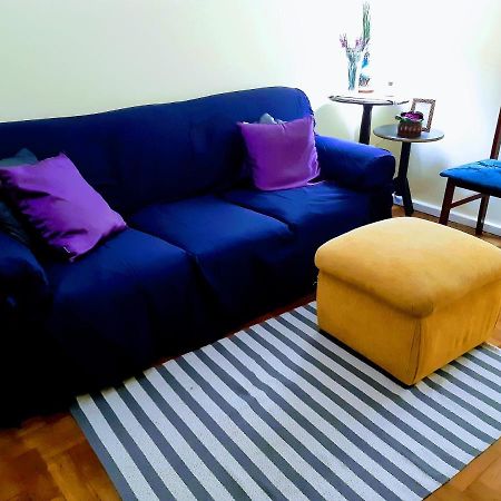 Apartamento Premium Рио-де-Жанейро Экстерьер фото