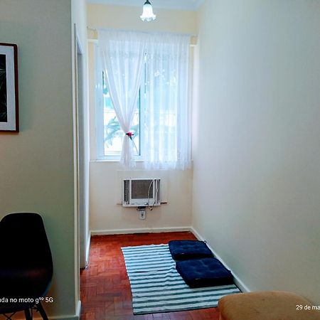 Apartamento Premium Рио-де-Жанейро Экстерьер фото