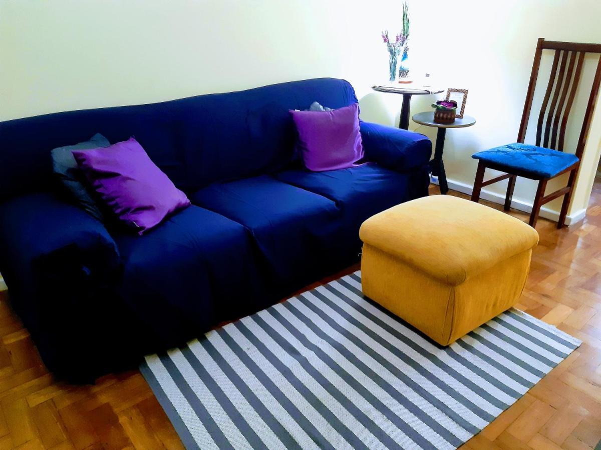 Apartamento Premium Рио-де-Жанейро Экстерьер фото