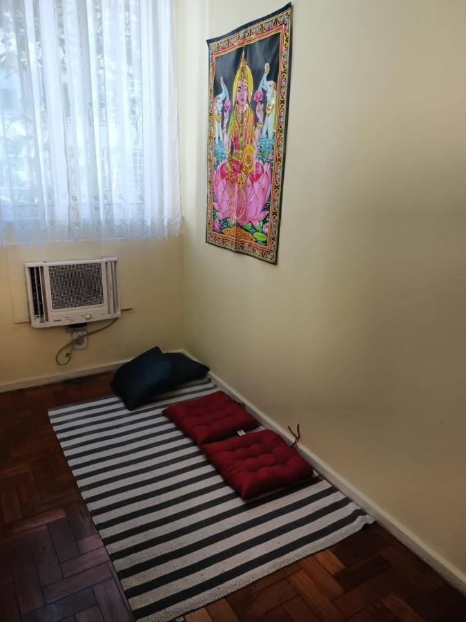 Apartamento Premium Рио-де-Жанейро Экстерьер фото