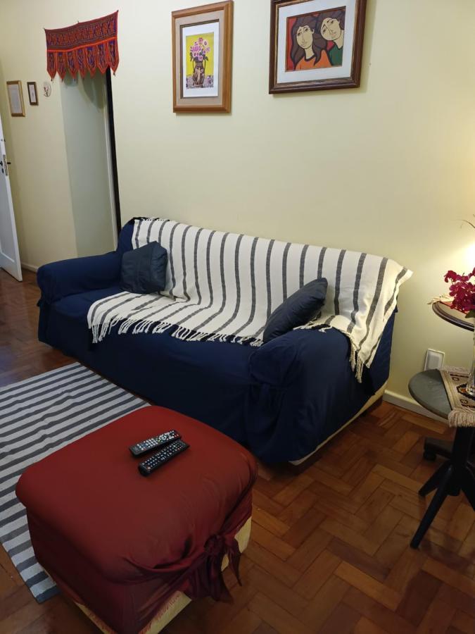 Apartamento Premium Рио-де-Жанейро Экстерьер фото
