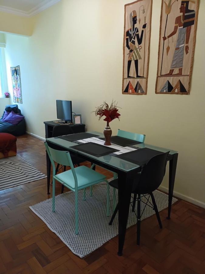 Apartamento Premium Рио-де-Жанейро Экстерьер фото