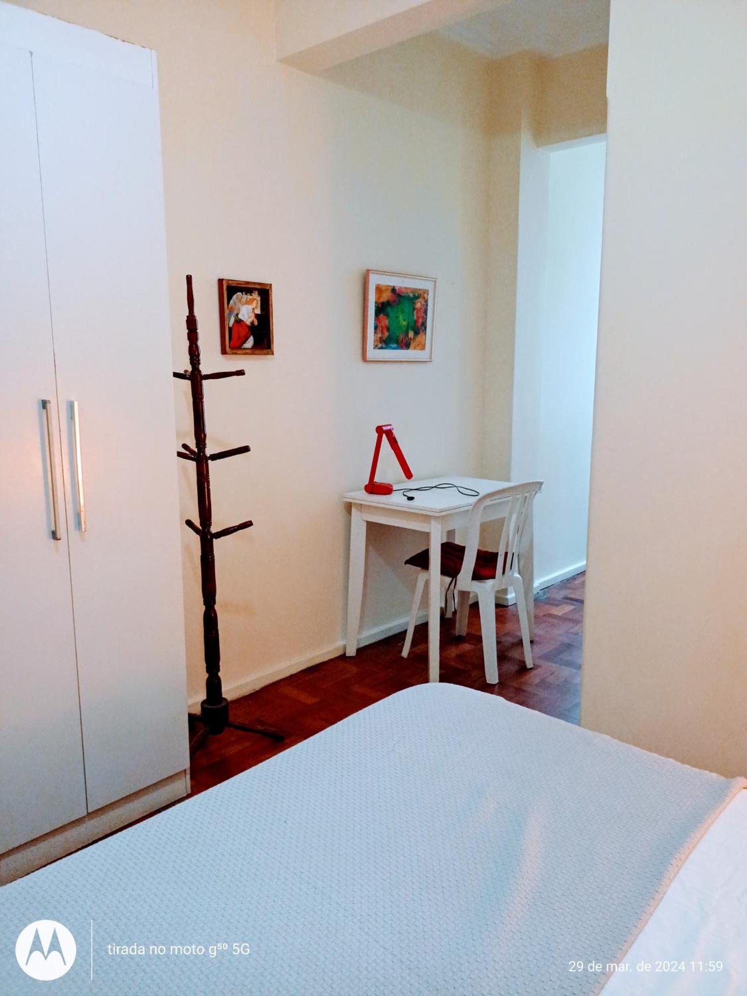 Apartamento Premium Рио-де-Жанейро Экстерьер фото