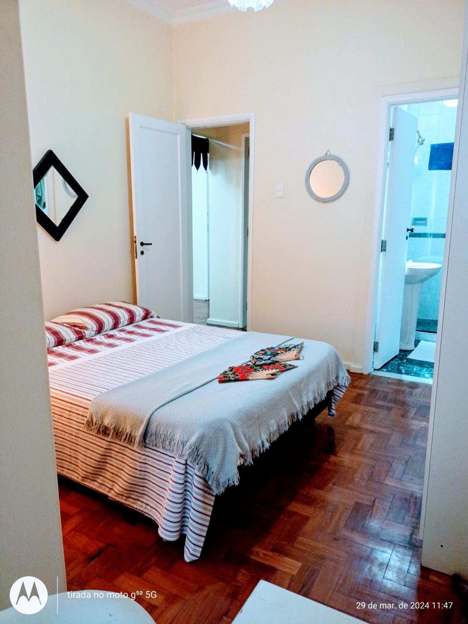 Apartamento Premium Рио-де-Жанейро Экстерьер фото