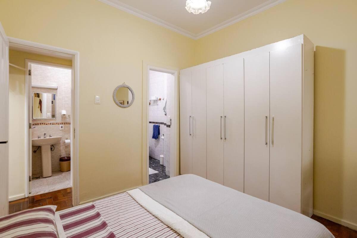 Apartamento Premium Рио-де-Жанейро Экстерьер фото