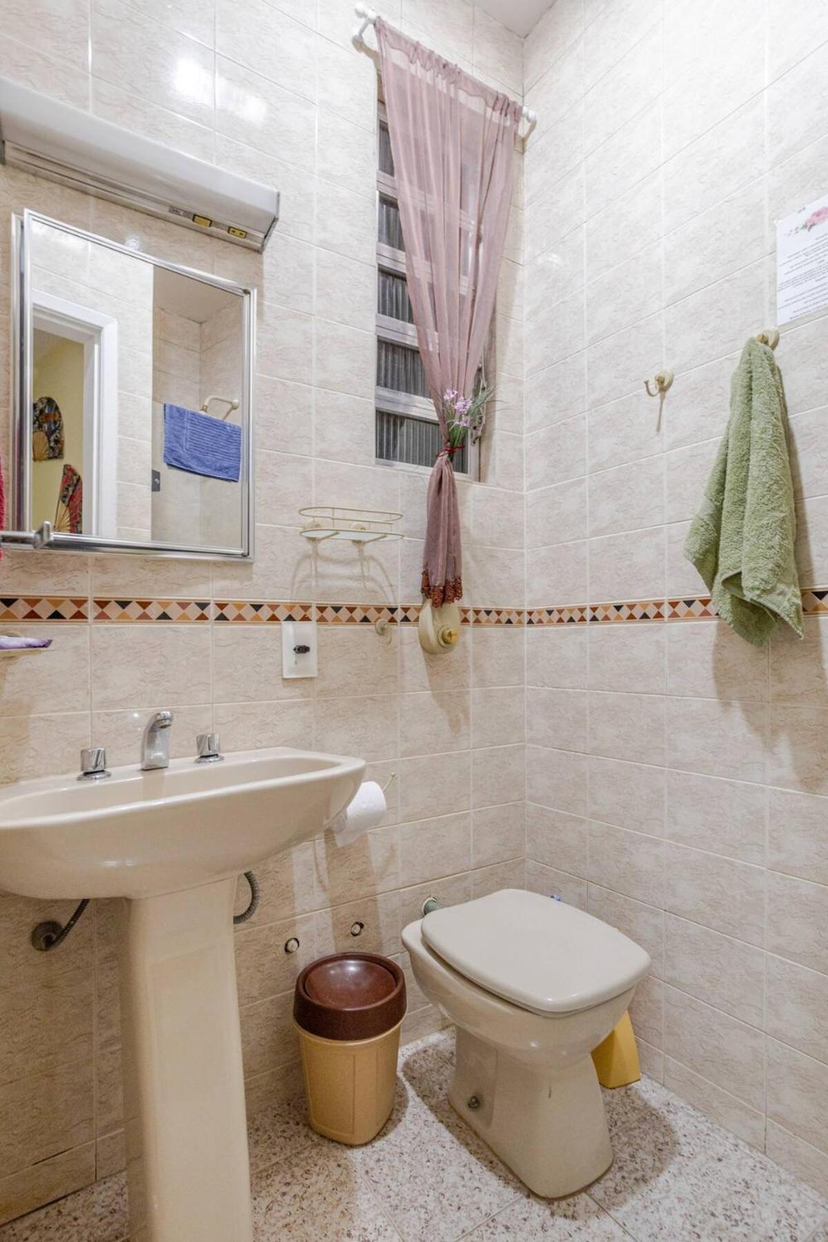Apartamento Premium Рио-де-Жанейро Экстерьер фото